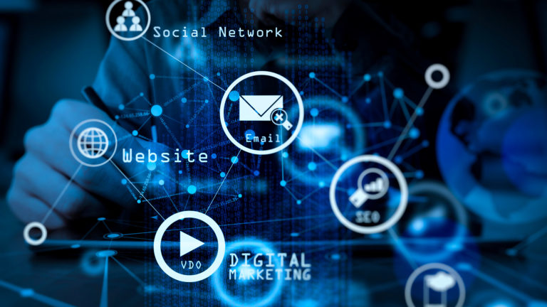 Un quadro dettagliato degli strumenti più efficaci della Rete: dall’advertising alla gestione dei dati