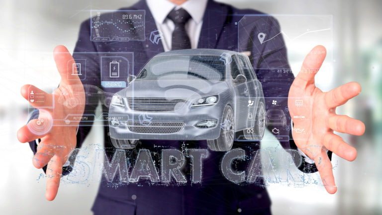 Quali sono le reali opportunità e i benefici abilitati dalla connettività dei veicoli?