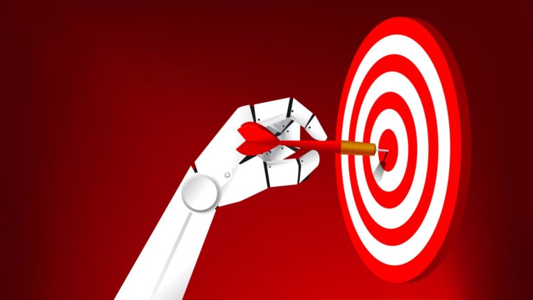 Machine learning e marketing