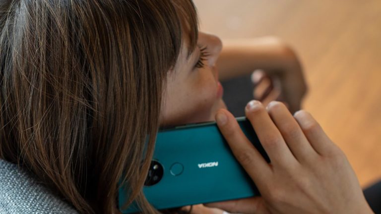 Giuseppina Di Foggia è il nuovo AD di Nokia Italia e Malta