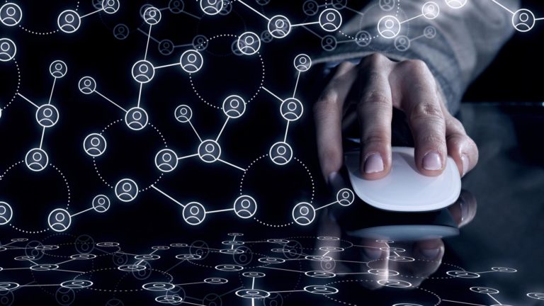 potenzialità social selezione