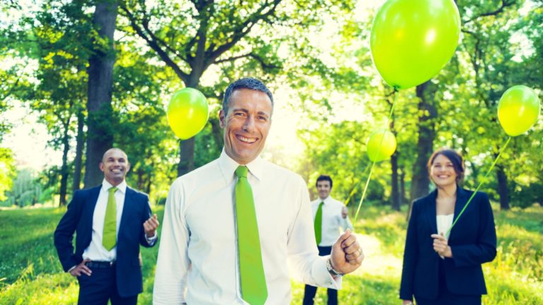 sostenibilità aziendale