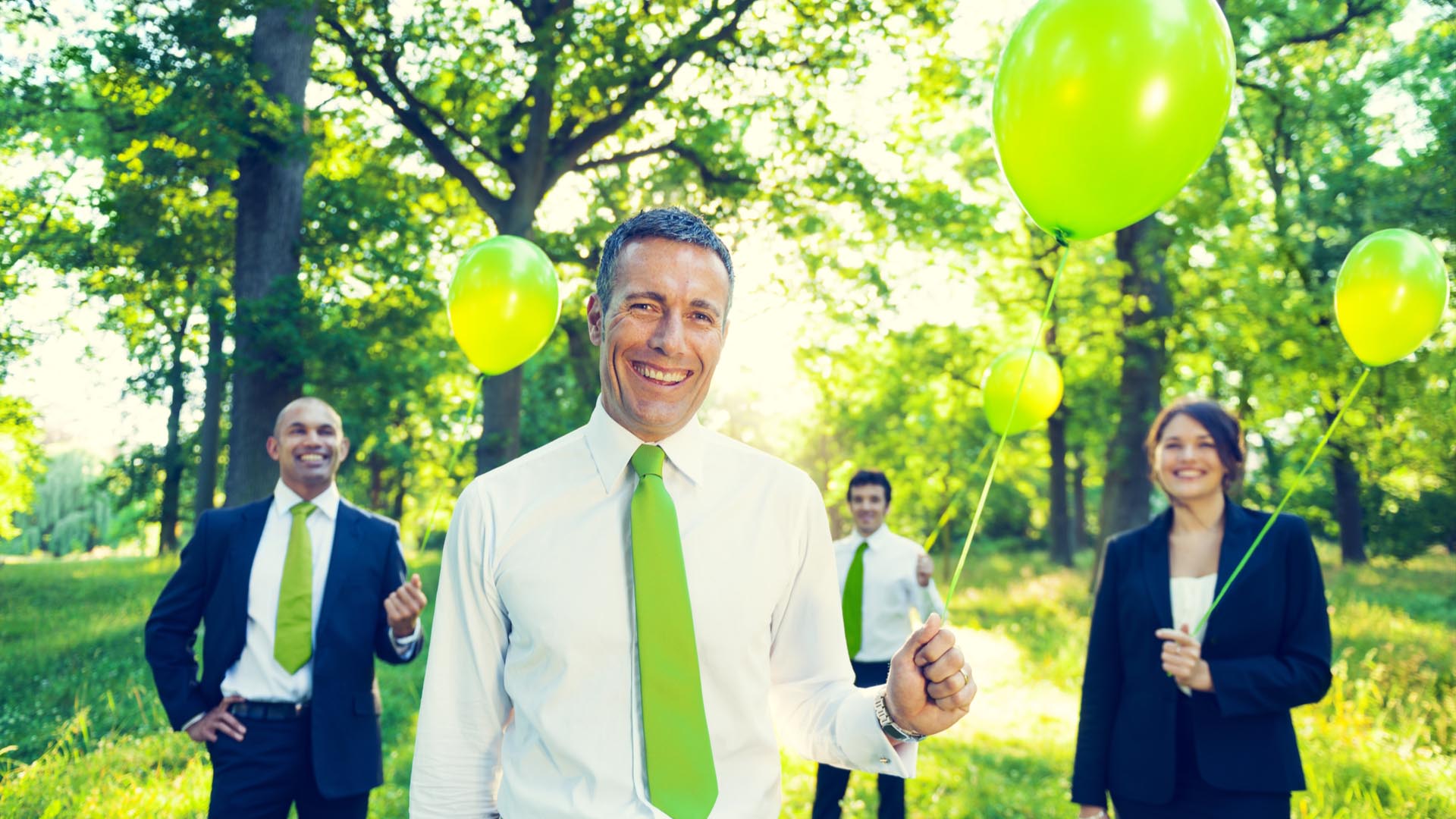 sostenibilità aziendale