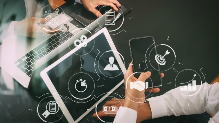 Digital Workplace produttività