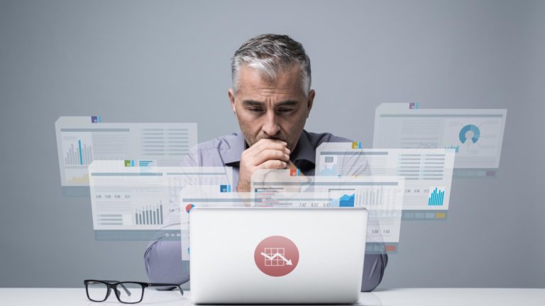 Data Visualization, con i grafici intuitivi decisioni di business più rapide ed efficaci