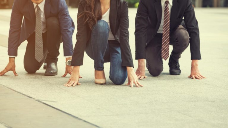 Agilità organizzativa