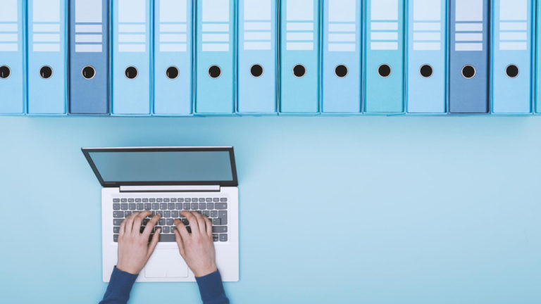 Gestione Documentale: che cos'è e a cosa serve un Document Management System (DMS)