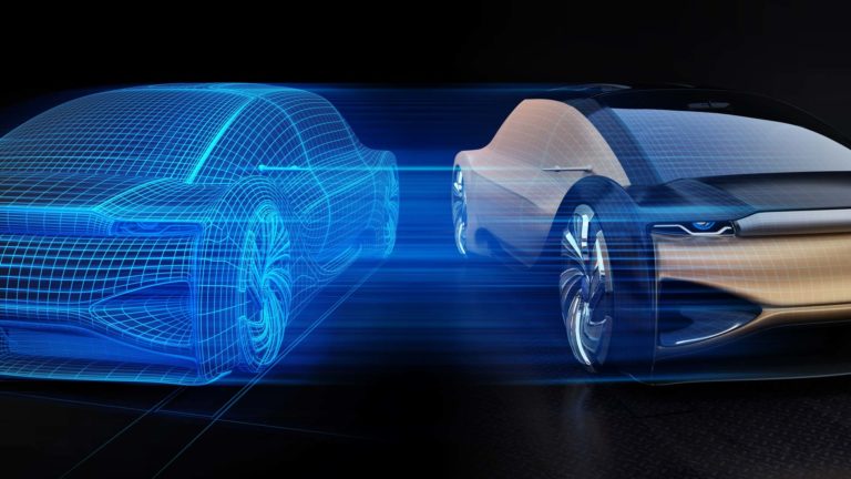 Digital twin: cos'è, come funziona e vantaggi del modello del gemello digitale