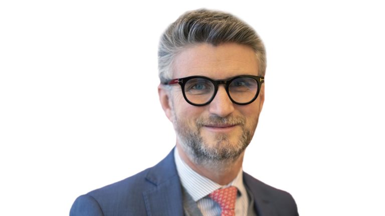 Lorenzo Bottinelli è il nuovo AD e Vicepresidente di BASF Italia