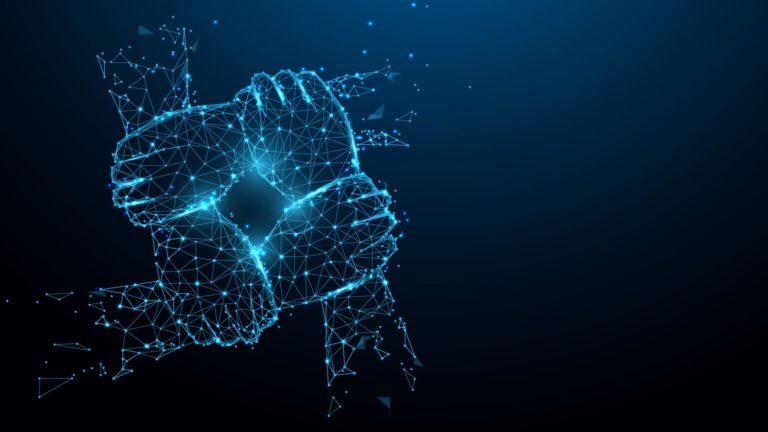 solidarietà digitale