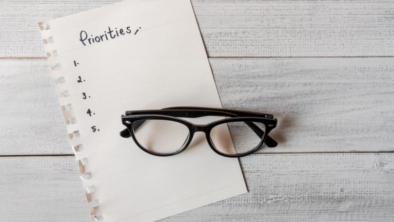 priorità 2020 Direzioni HR