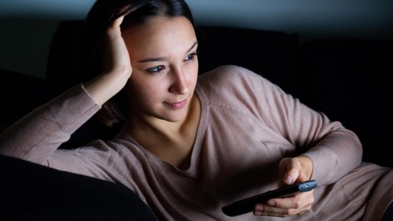 pubblicità lockdown