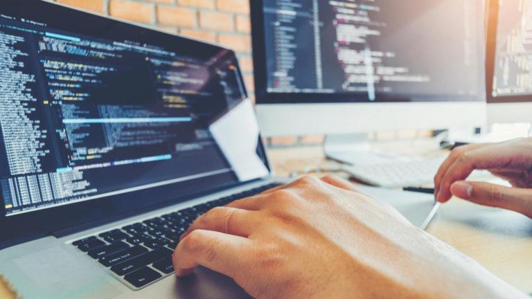 Lavoro da remoto software