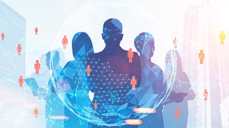 hr digital workplace conceptsiav