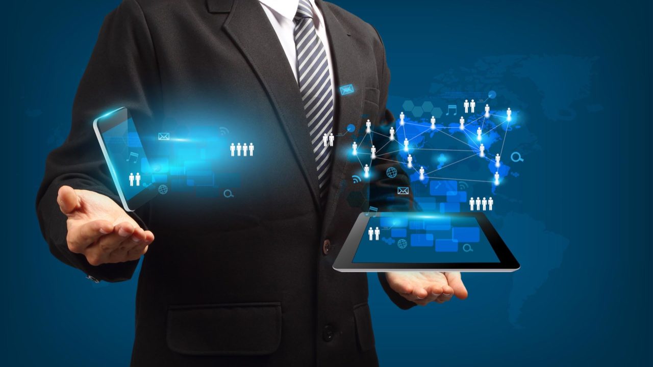 Concept customer Experience servizi finanziari