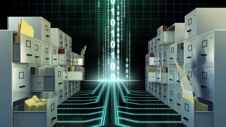 iPratiche: ecco il sistema di gestione documentale collaborativo che rivoluziona gli studi professionali