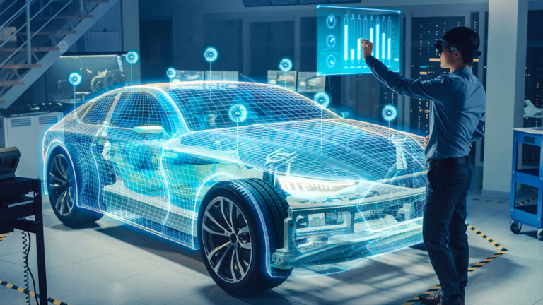 Quali sono le reali opportunità e i benefici abilitati dalla connettività dei veicoli?