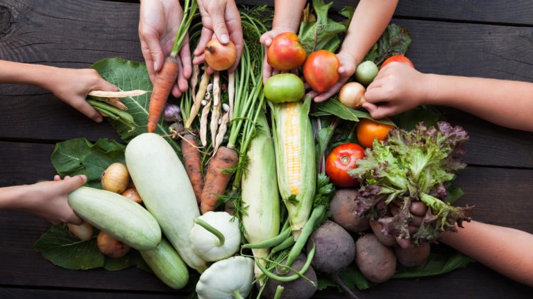 Sostenibilità alimentare