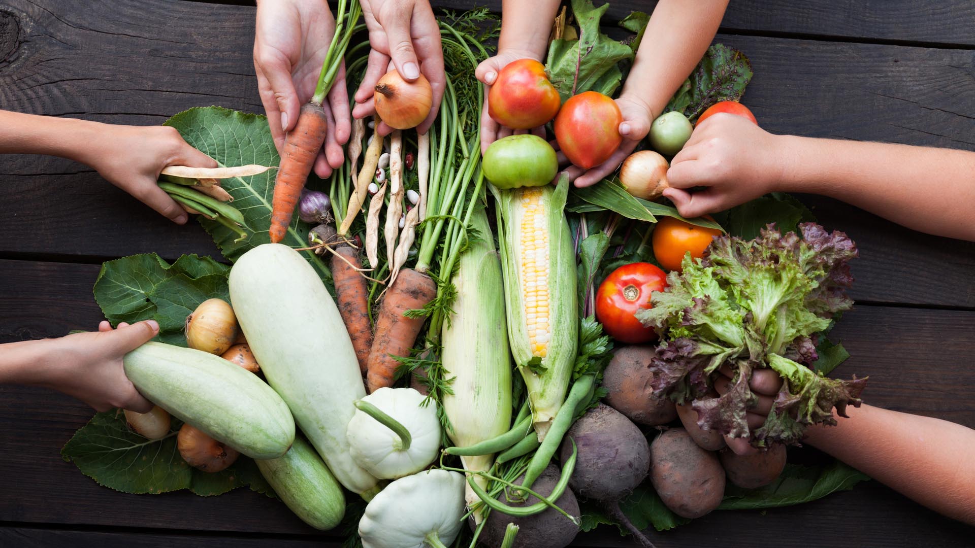 Sostenibilità alimentare