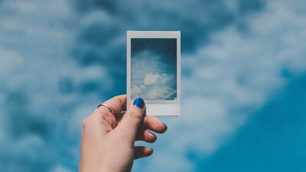 concept fornitori Cloud