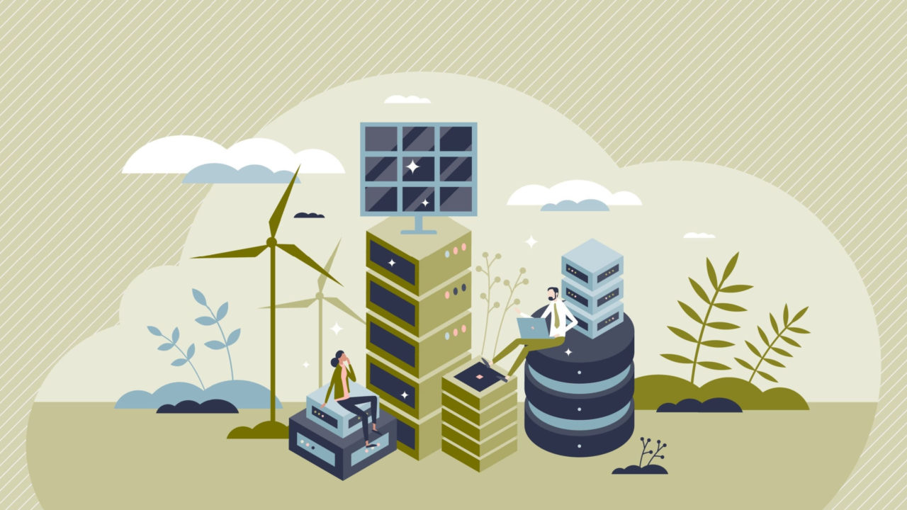 Risparmio e sostenibilità, un binomio possibile