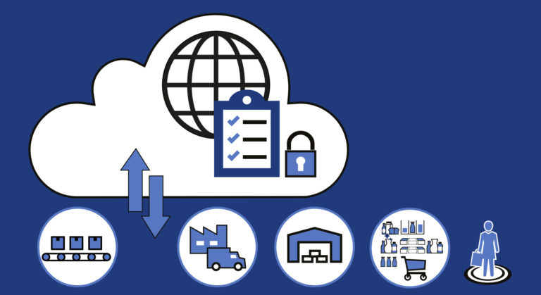Master Data Management: che cos'è e perché aiuta tutti gli operatori della supply chain