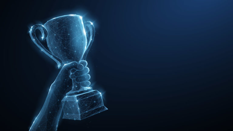 Concorsi digitali concept