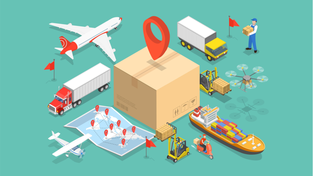 Agrifood e tracciabilità end-to-end: nuove norme e nuove opportunità