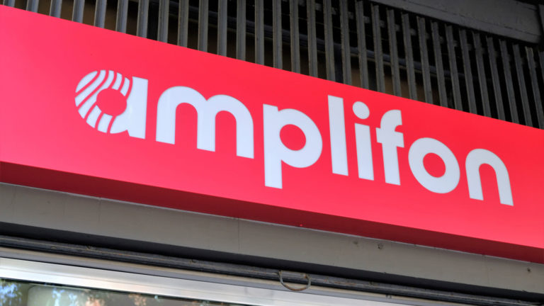 amplifon