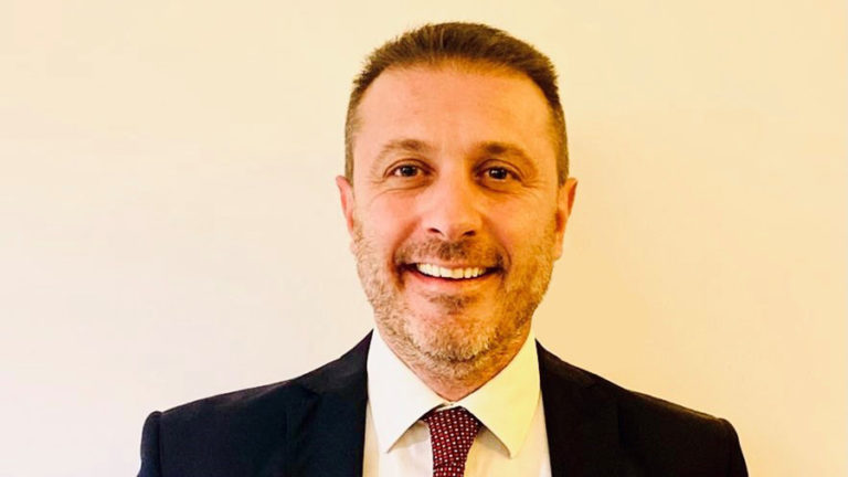 Adriano Tartaglia è il nuovo Direttore Risorse Umane di Ferrarelle