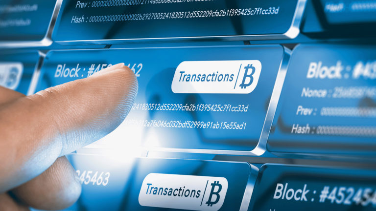 Quali opportunità possono creare le tecnologie Blockchain quando vengono integrate nei processi aziendali?