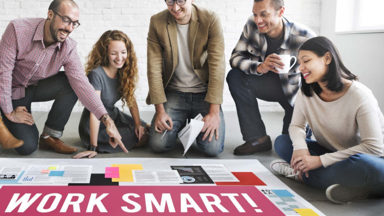 Leggi l'articolo Adottare il Design Thinking per trasformare il modello di lavoro, mettendo al centro l’Employee Experience. Il punto di McKinsey