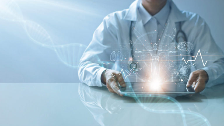 FORUM PA Sanità 2021 concept ehealth