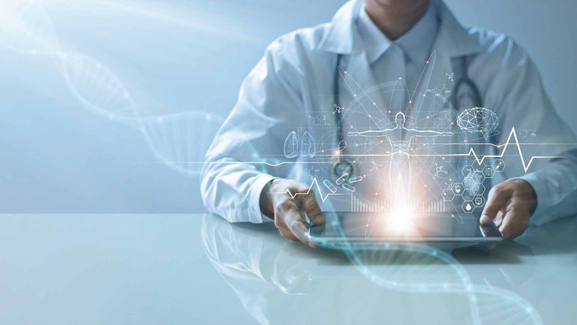 FORUM PA Sanità 2021 concept ehealth