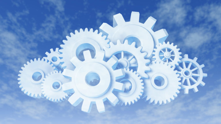 Modernizzazione delle applicazioni concept