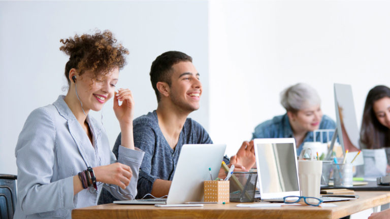 EROI la piattaforma digitale della Regione Emilia-Romagna basata sull'open innovation (concept)