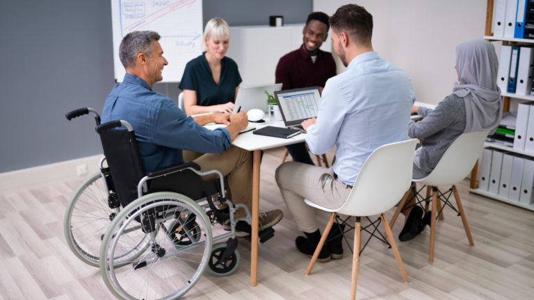 Diversità e inclusione: le potenzialità del mix di talenti emergono valorizzando tutte le persone in egual misura