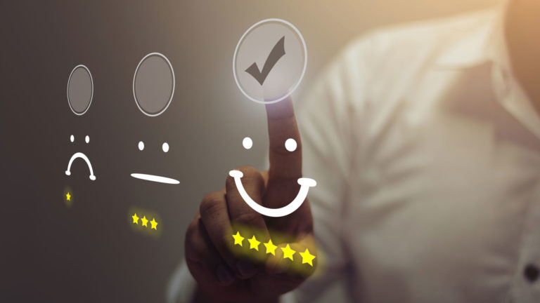 Customer Experience 2022