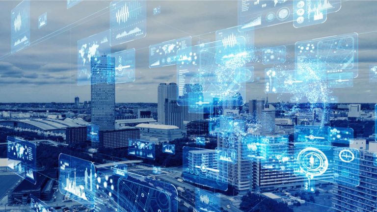 Enterprise Architecture