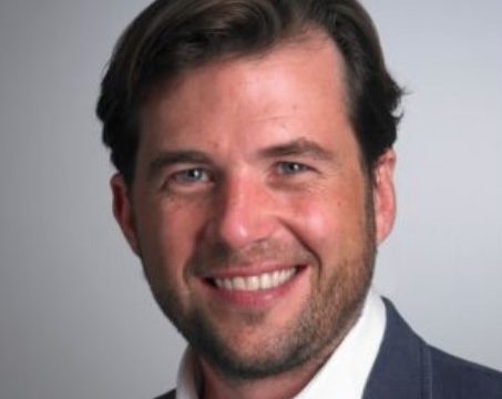 Bram Westenbrink