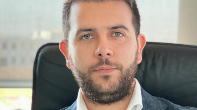 Dario Pacotto