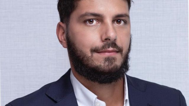 Federico D’Aguanno