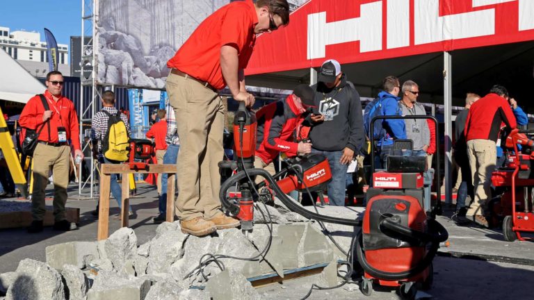 Hilti, puntare sulla pianificazione integrata per una Supply Chain resiliente
