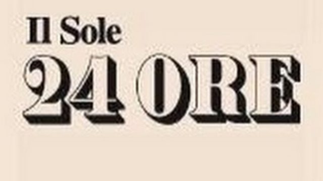 Il Sole 24 Ore