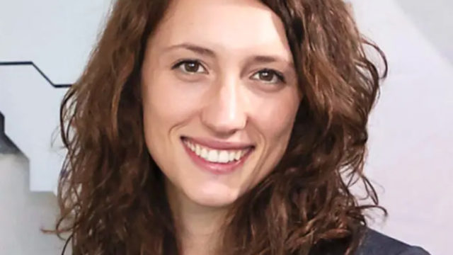 Francesca Tagliati