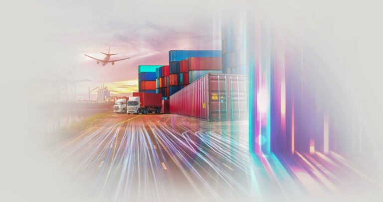 Supply Chain Revolution