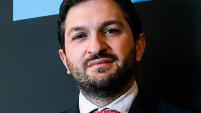 Alessio Lechiara