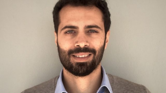 Dario Esposito La Rossa