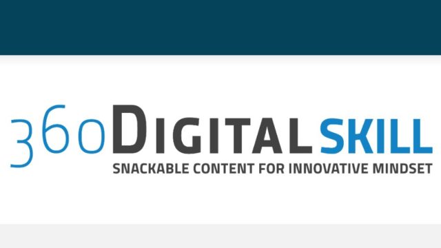 360Dilital Skill
