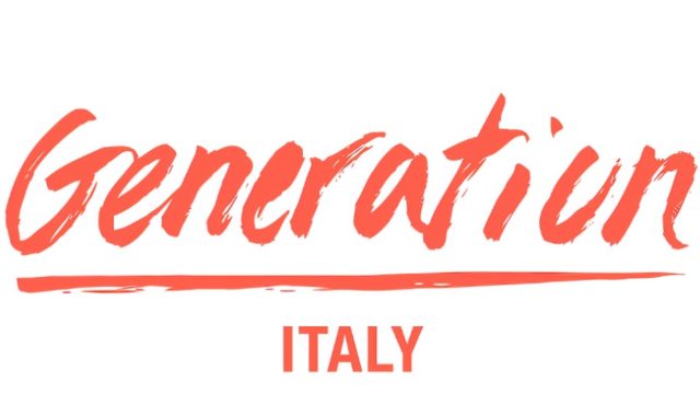 Generation Italy